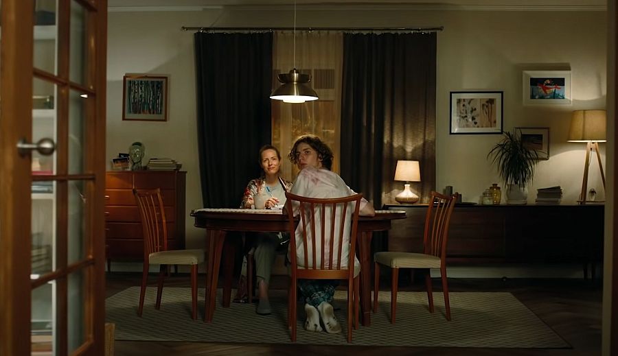 The Wish (Penny Serviceplan. Germany, Munich)