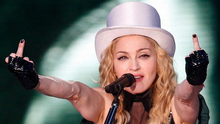 Madonna, todo lo que no sabes de ella