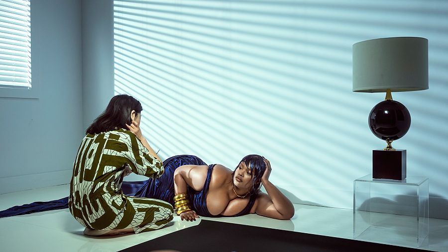 Preciuos Lee medidas