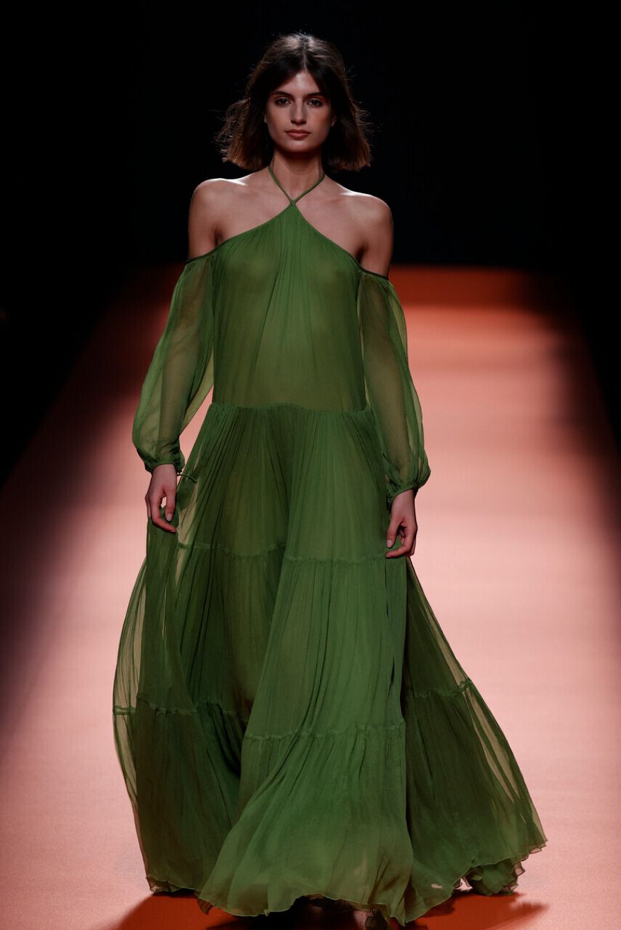 Teresa Helbig vestidos