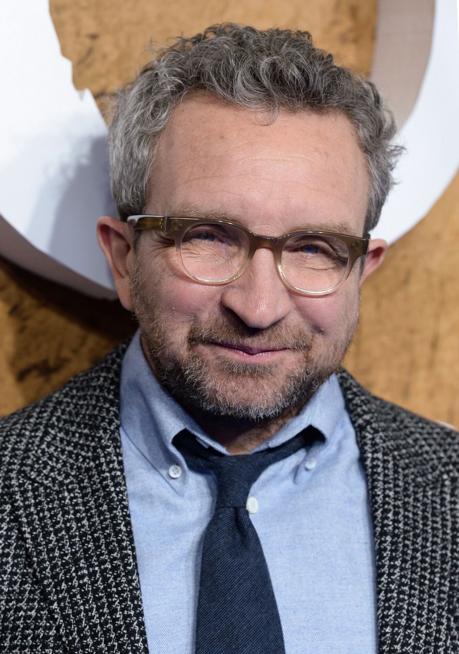 Eddie Marsan