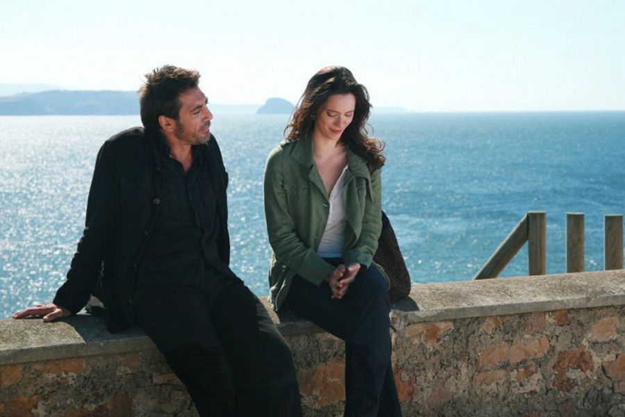 'Vicky, Cristina, Barcelona', en el Faro de San Juan, Avilés