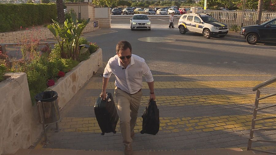 Los gastos de kilometraje y alojamiento han reducido los ingresos de los viajantes