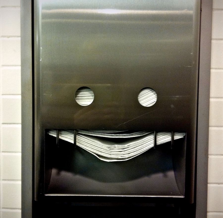 Nuestra capacidad para reconocer caras es tan asombrosa que las vemos donde no existen