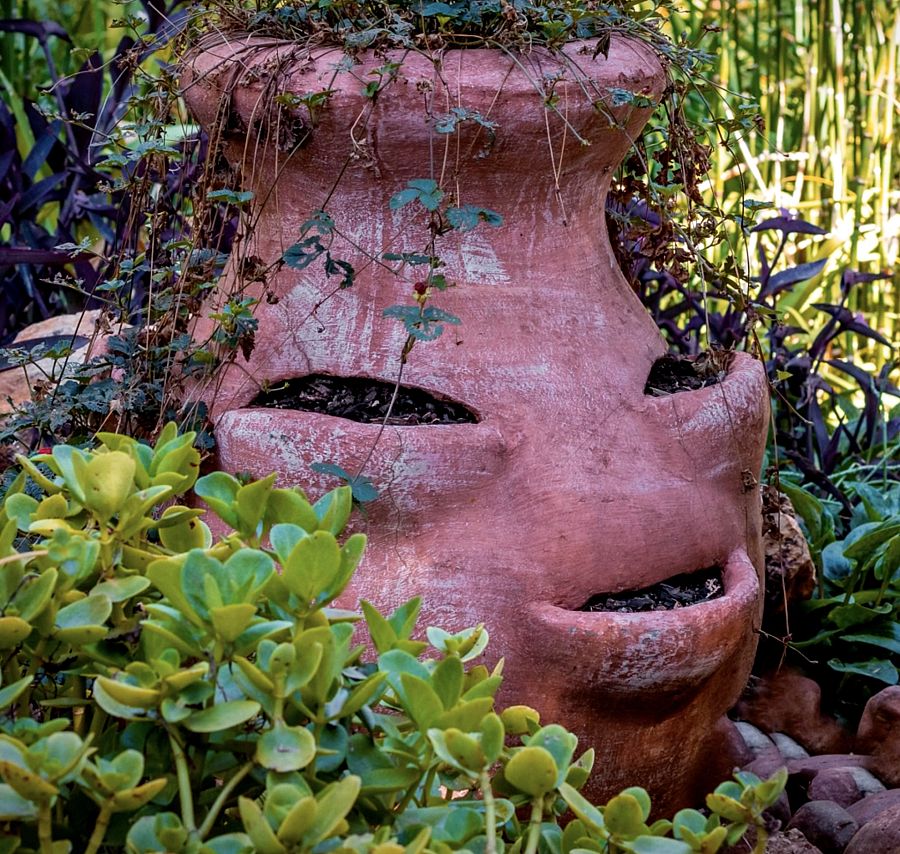 El cerebro tiene la capacidad de distinguir caras donde no las hay