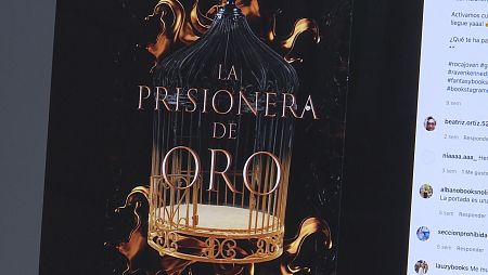 Portada del libro 