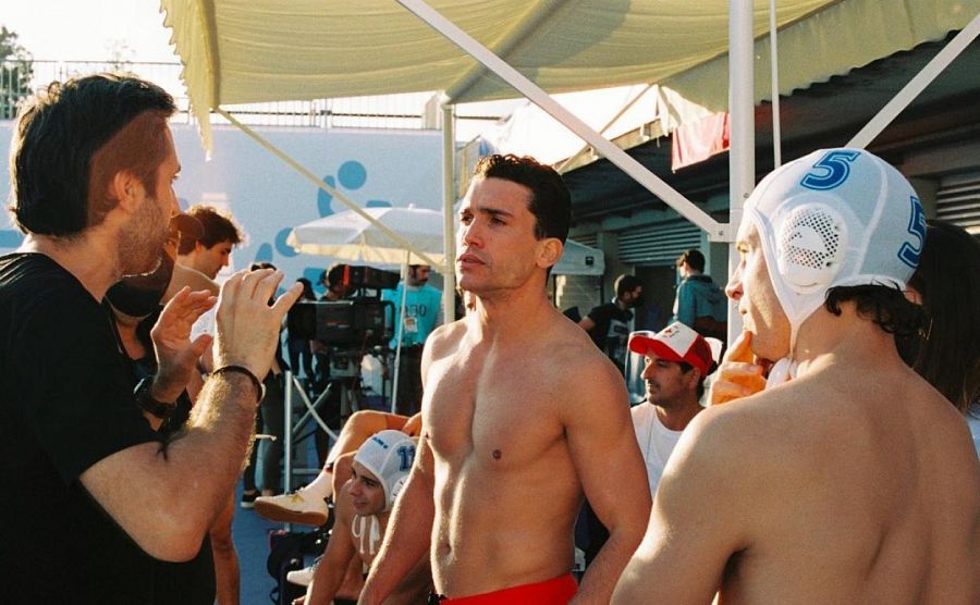 Pasión por el waterpolo, ¿qué paso en el 92? La historia tras '42 segundos'
