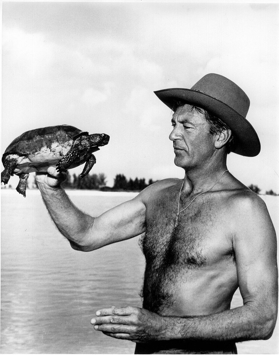 Gary Cooper