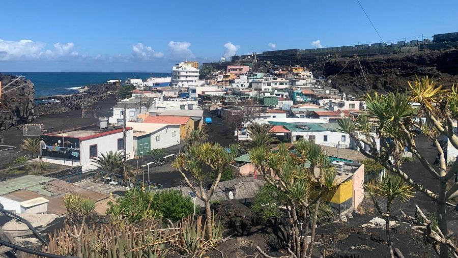 La Bombilla, un año sin poder volver a sus casas