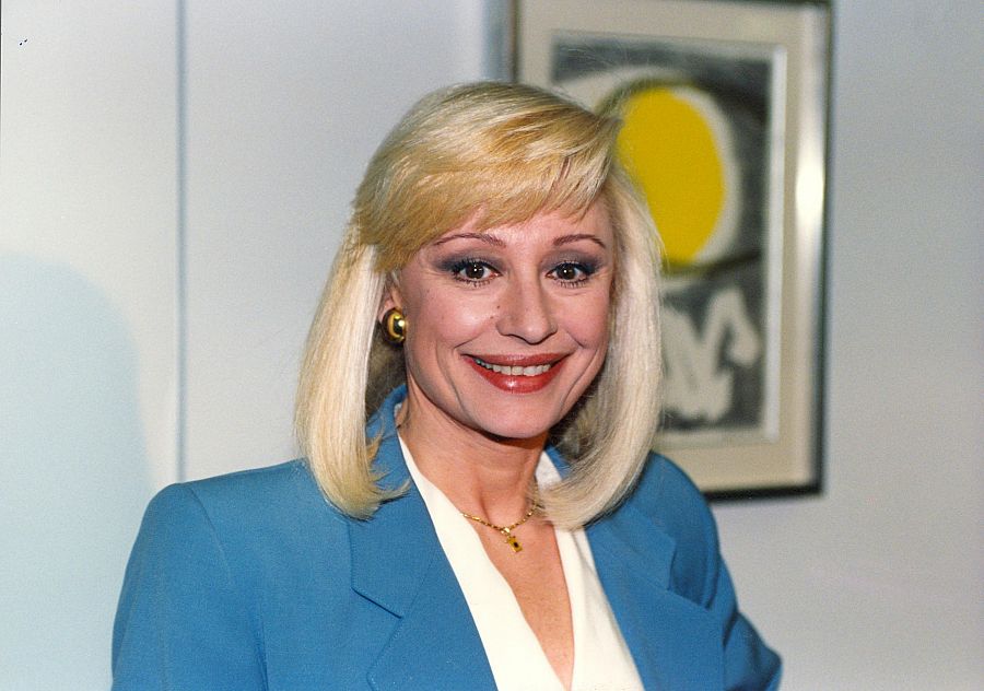 Raffaella Carrà