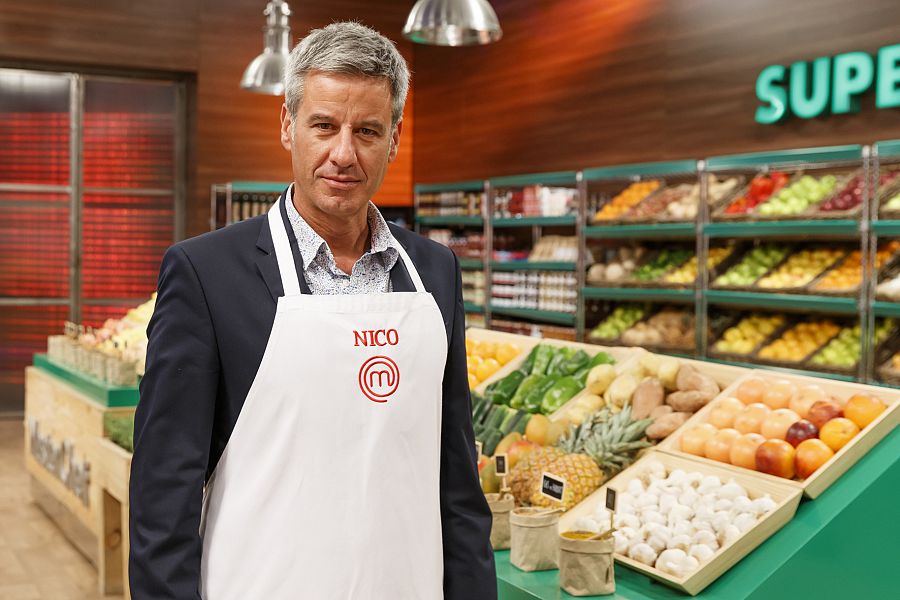 Todos los concursantes de MasterChef Celebrity 7