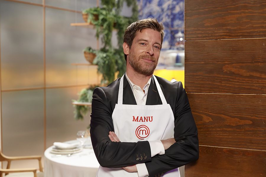 Todos los concursantes de MasterChef Celebrity 7