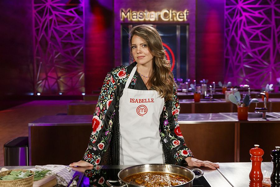 Todos los concursantes de MasterChef Celebrity 7