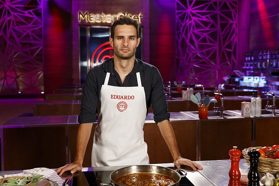 Todos los concursantes de MasterChef Celebrity 7