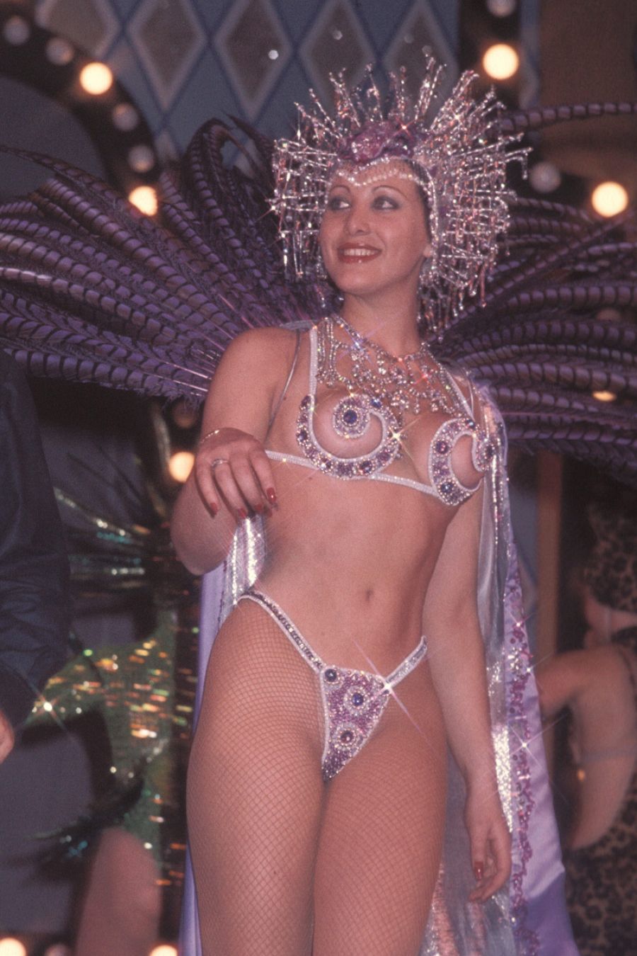 MasterChef Celebrity: Norma Duval