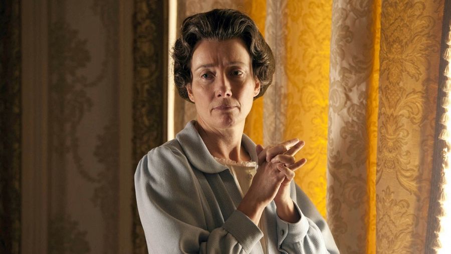 Emma Thompson en Playhouse Presents