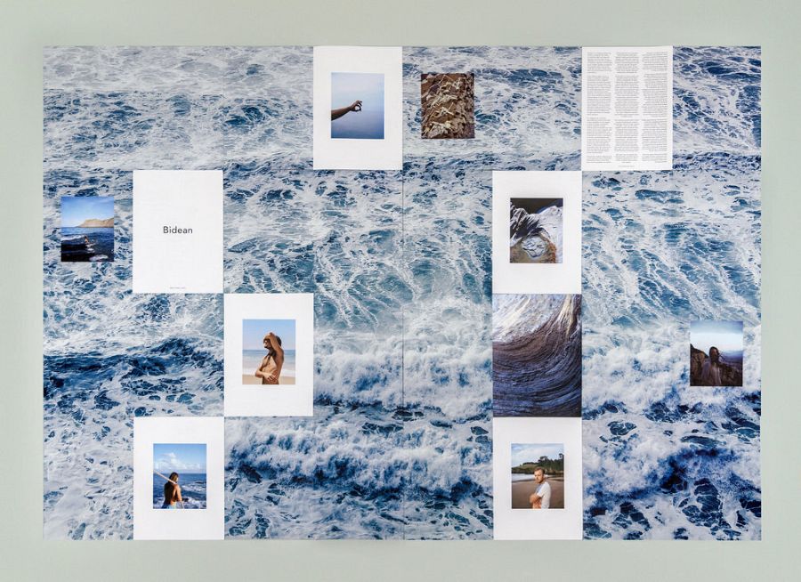 'Bidean' (2018)