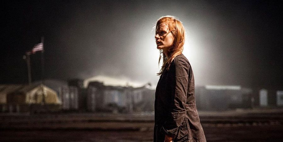 La noche más oscura (Kathryn Bigelow, 2012)