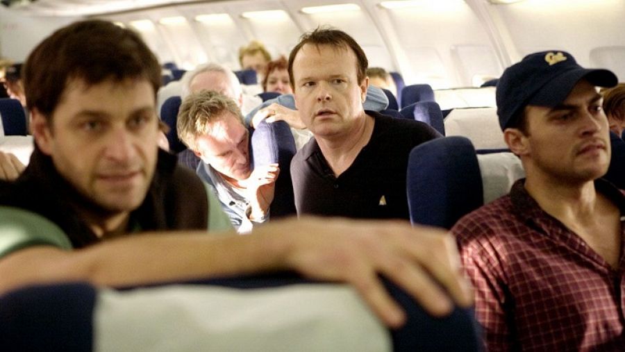 United 93 (Paul Greengrass, 2006)