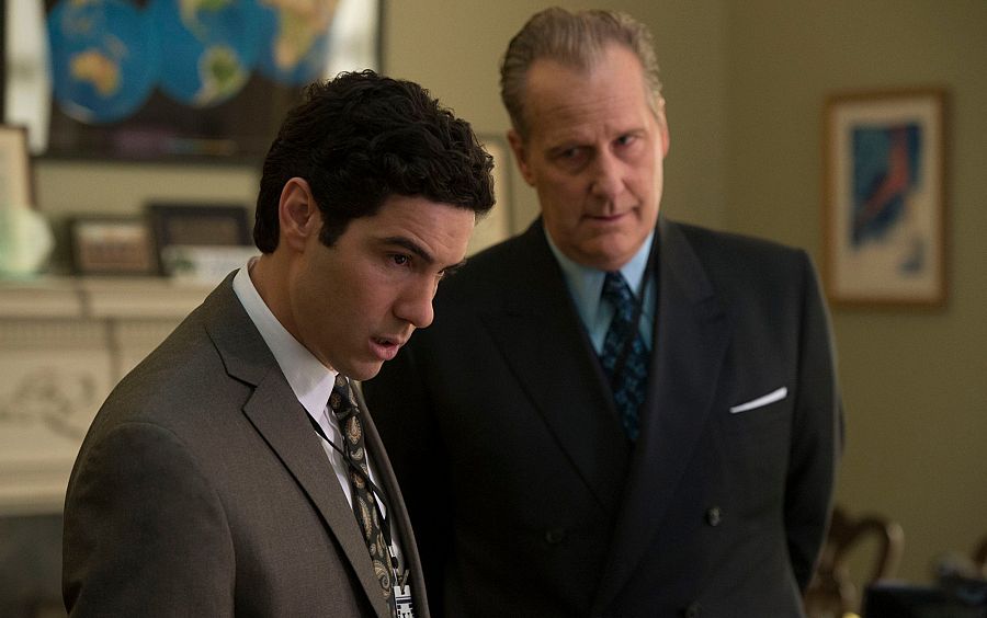 The Looming Tower (Varios, 2018)