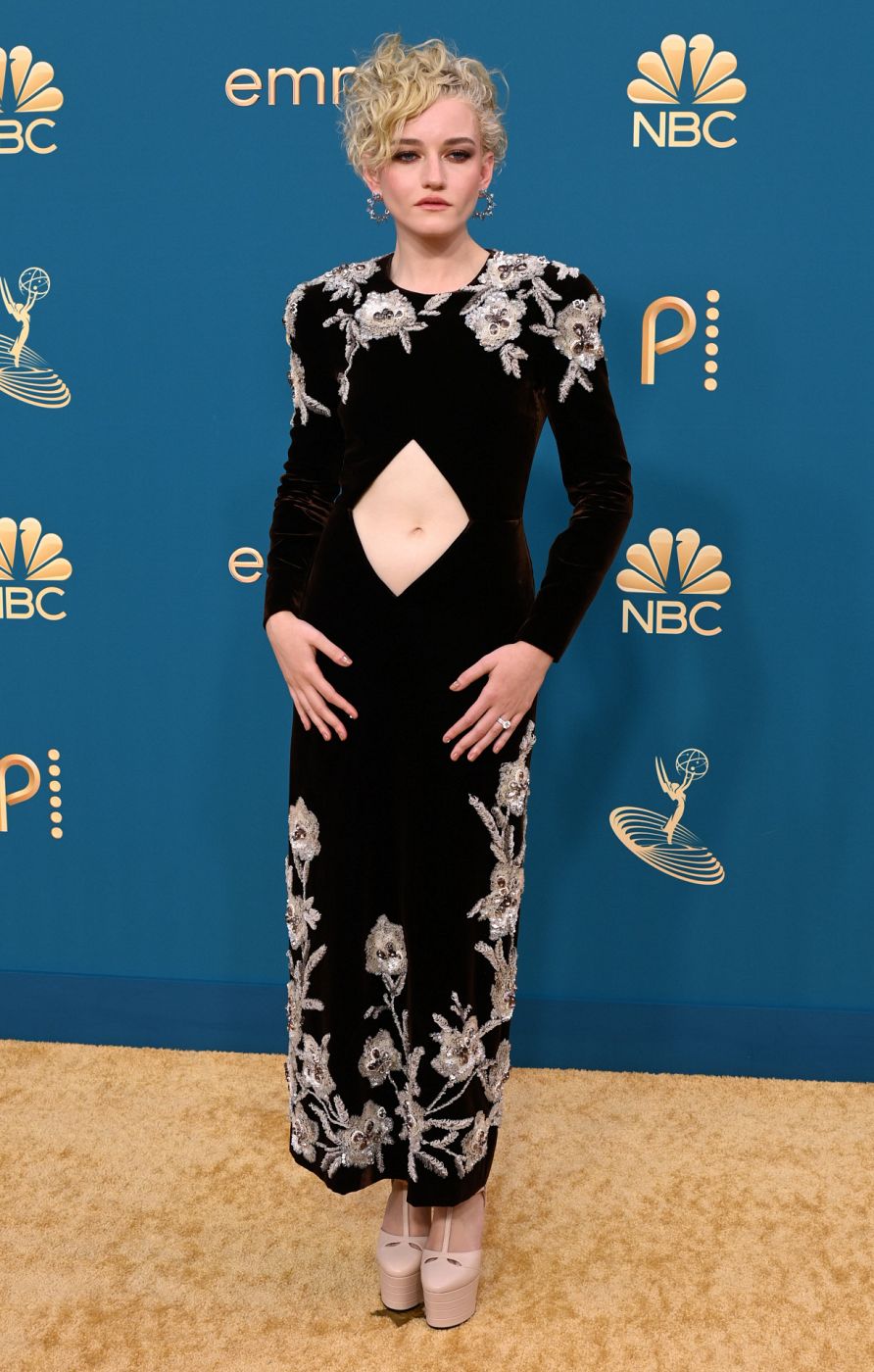 ENTREGA DE LA 74TH EDICION DE LOS PREMIOS EMMY