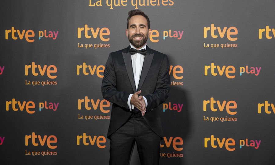 Aitor Albizua se pone al frente de 'El comodín de La 1'