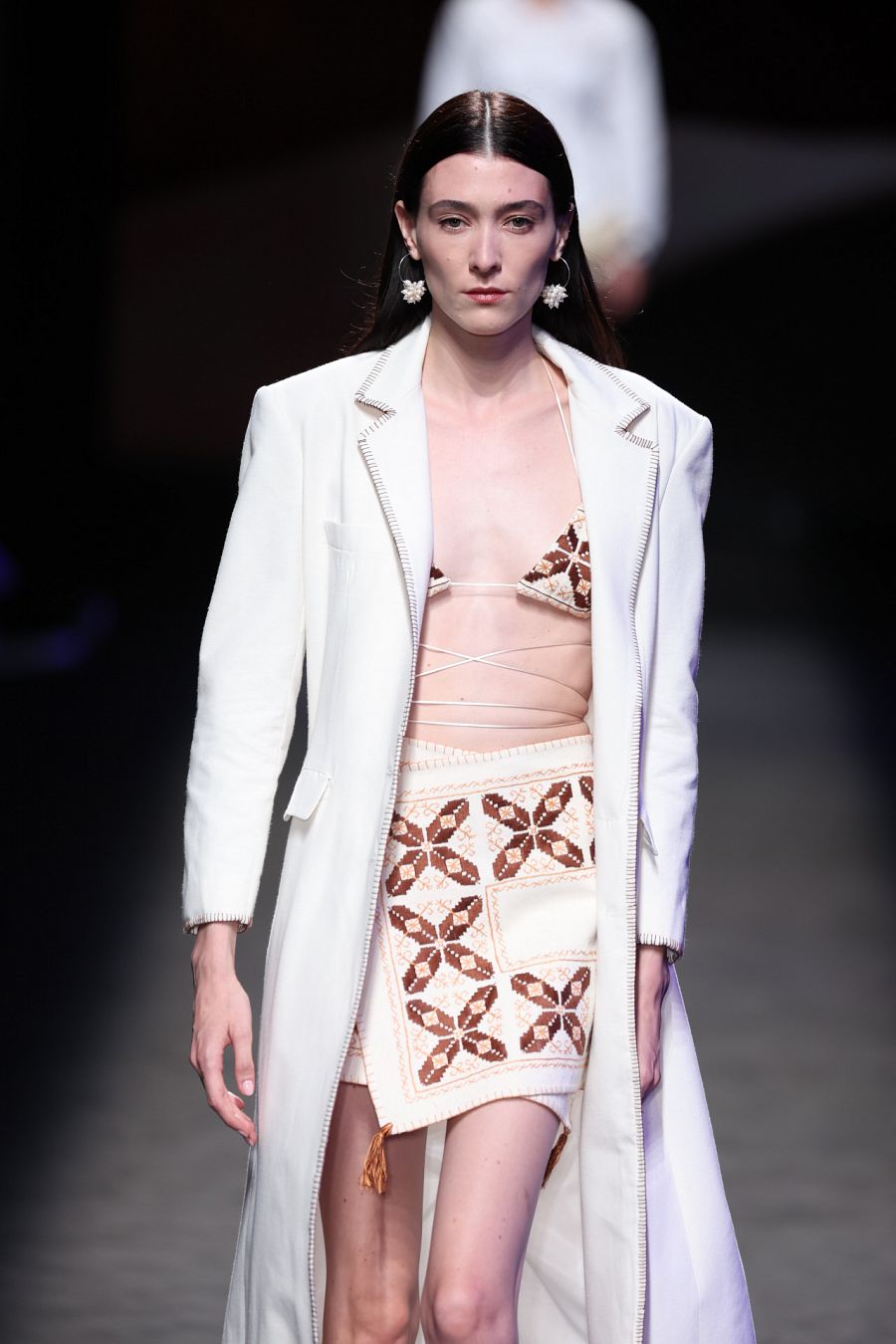 MBFWM: Juan Carlos Pajares