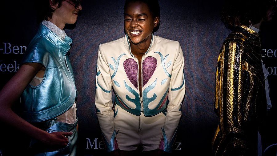 MBFWM: Teresa Helbig