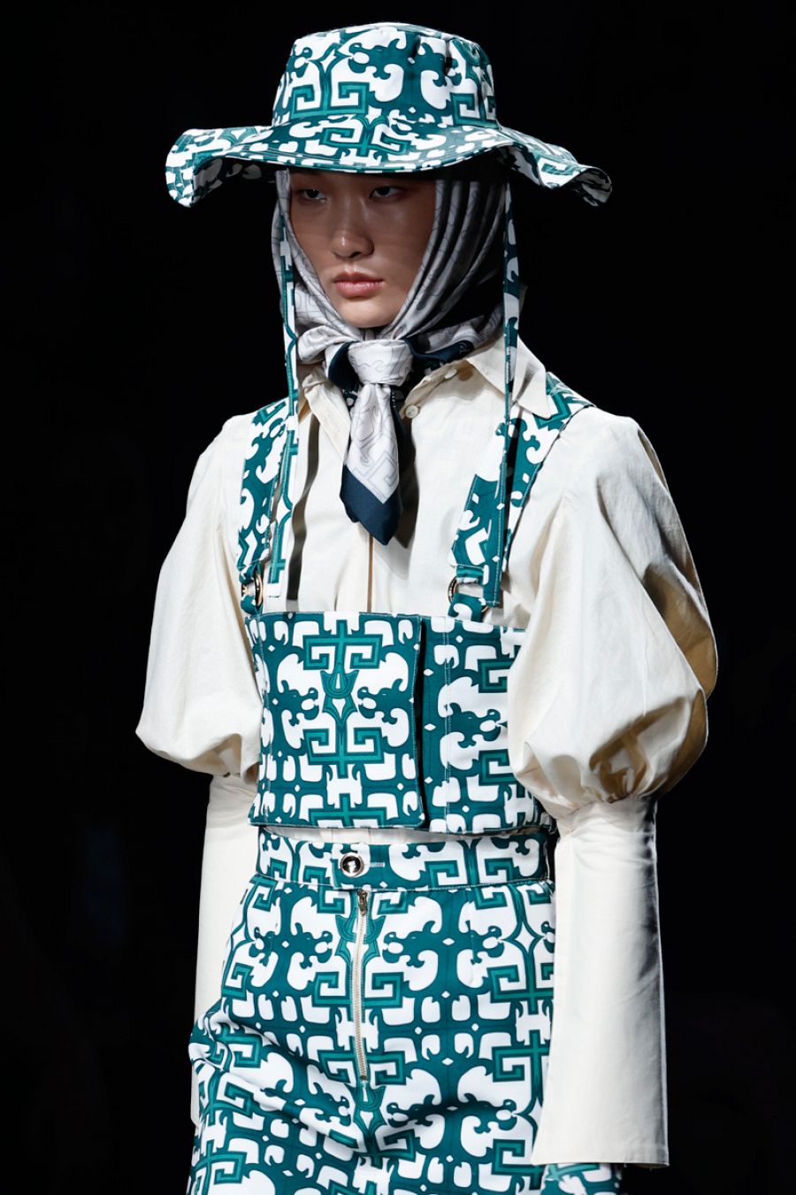 MBFWM: Álvaro Calafat