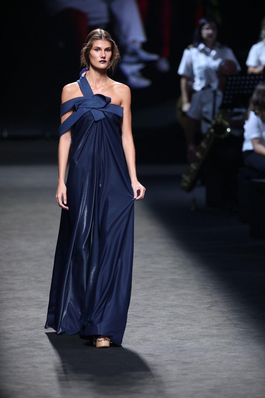 MBFWM: Ulises Mérida