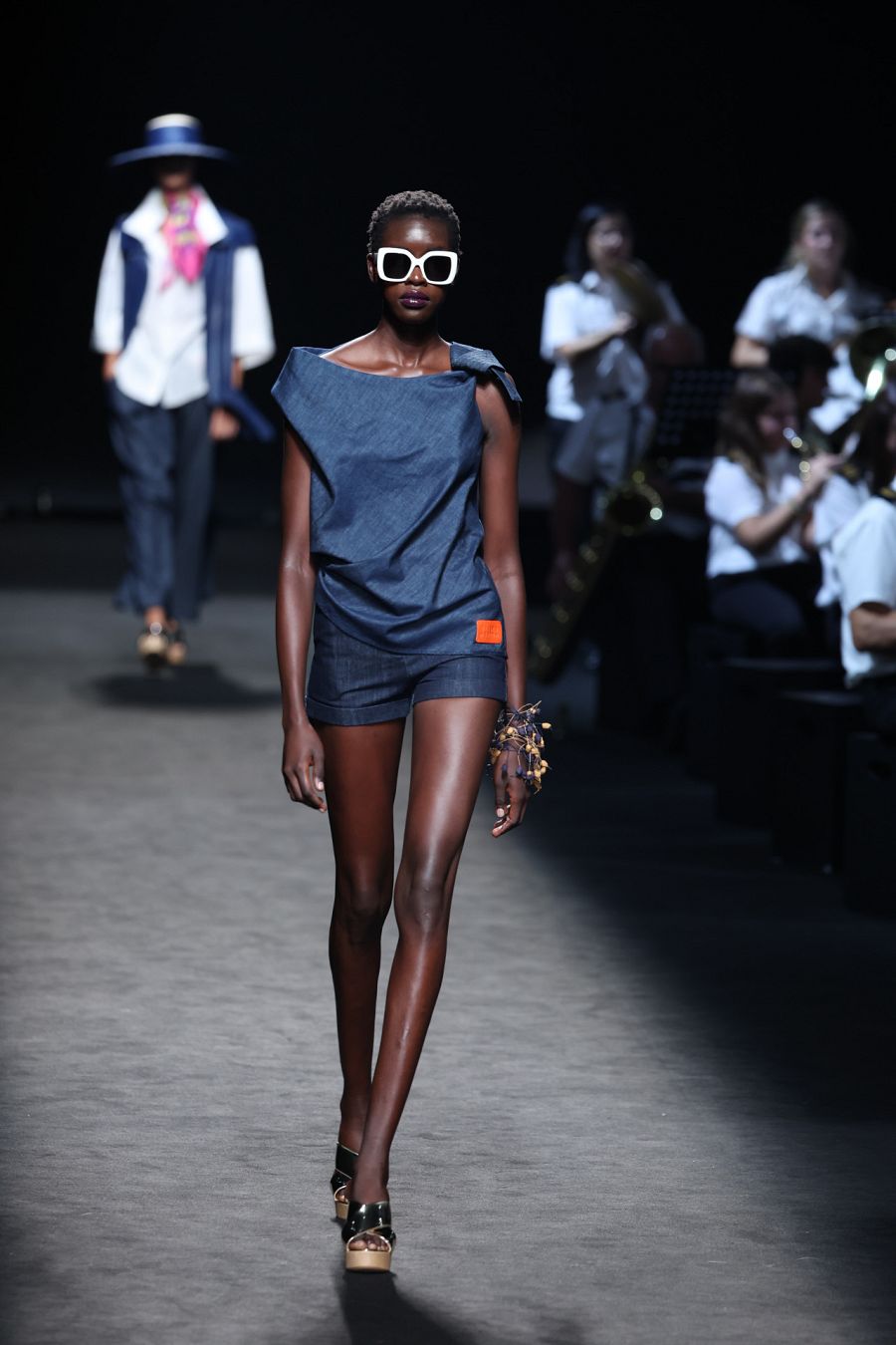 MBFWM:  Ulises Mérida