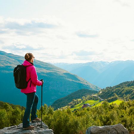 ¿Por qué pasear por el campo amansa nuestro cerebro?