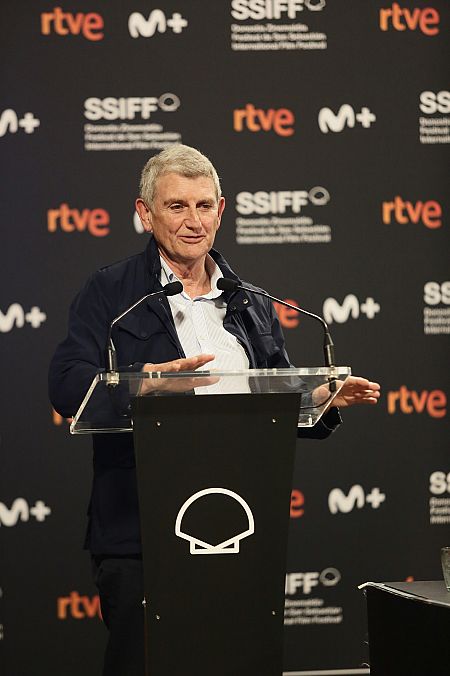 José Manuel Pérez Tornero