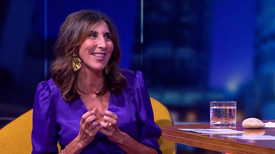 ¿Vuelve a tener pareja Paz Padilla?