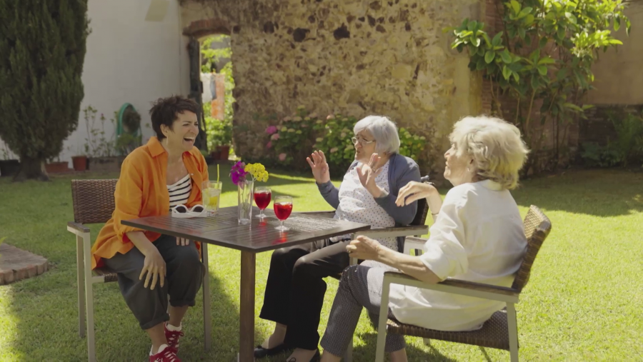 Rosa Xandri i Maria Bernis expliquen a 'La Recepta Perduda' l'evolució de Tossa de Mar