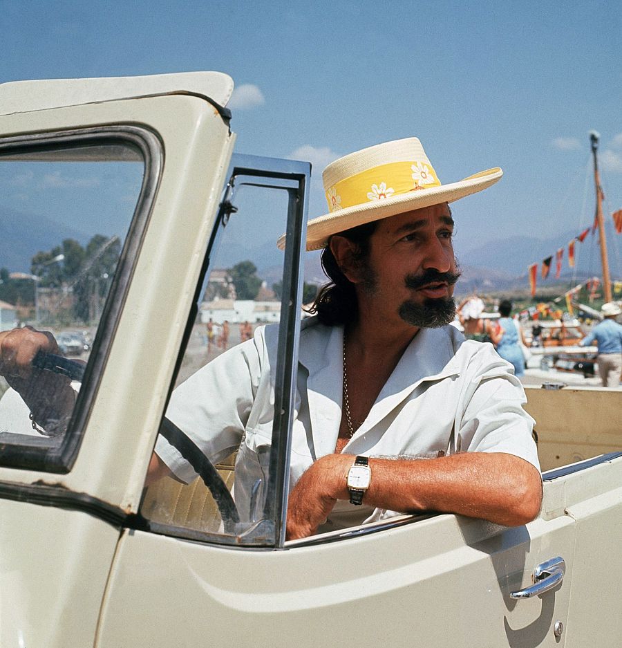 Jaime de Mora y Aragón