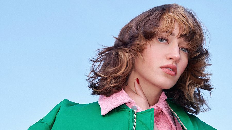 Existe una evolución hacia unos maquillajes más vanguardistas que utilizan mucho las líneas y mezclan diferentes estilos