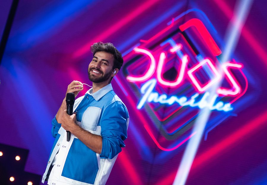 Agoney