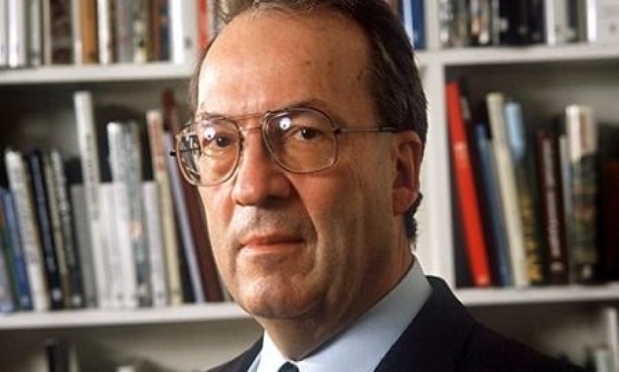 El hijo del general Rommel, Manfred Rommel, fue alcalde de Stuttgart durante 22 años por la CDU