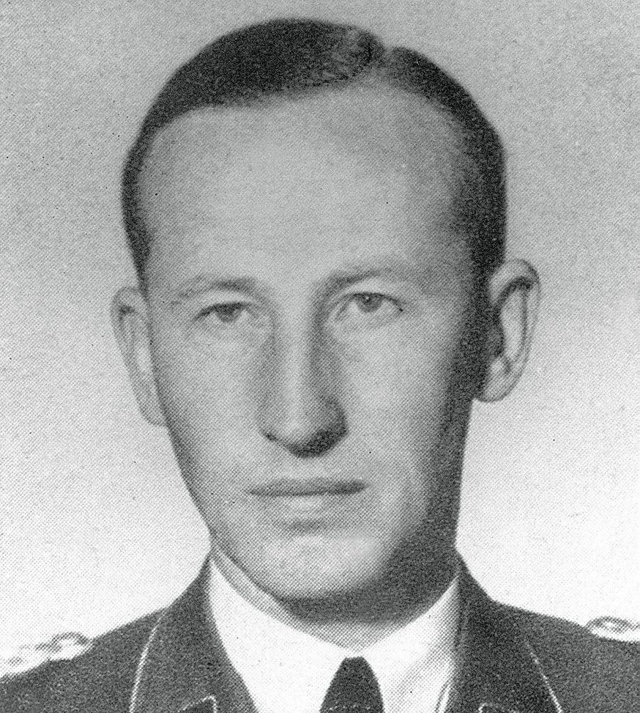 Reinhard Heydrich