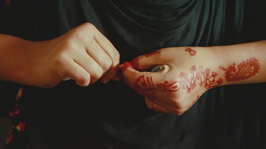 Las jóvenes obligadas a prostituirse no son aceptadas por sus familias porque se las considera deshonradas