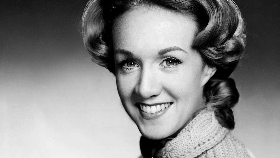 Marnie Nixon (1930-2016), la gran voz olvidada de Hollywood