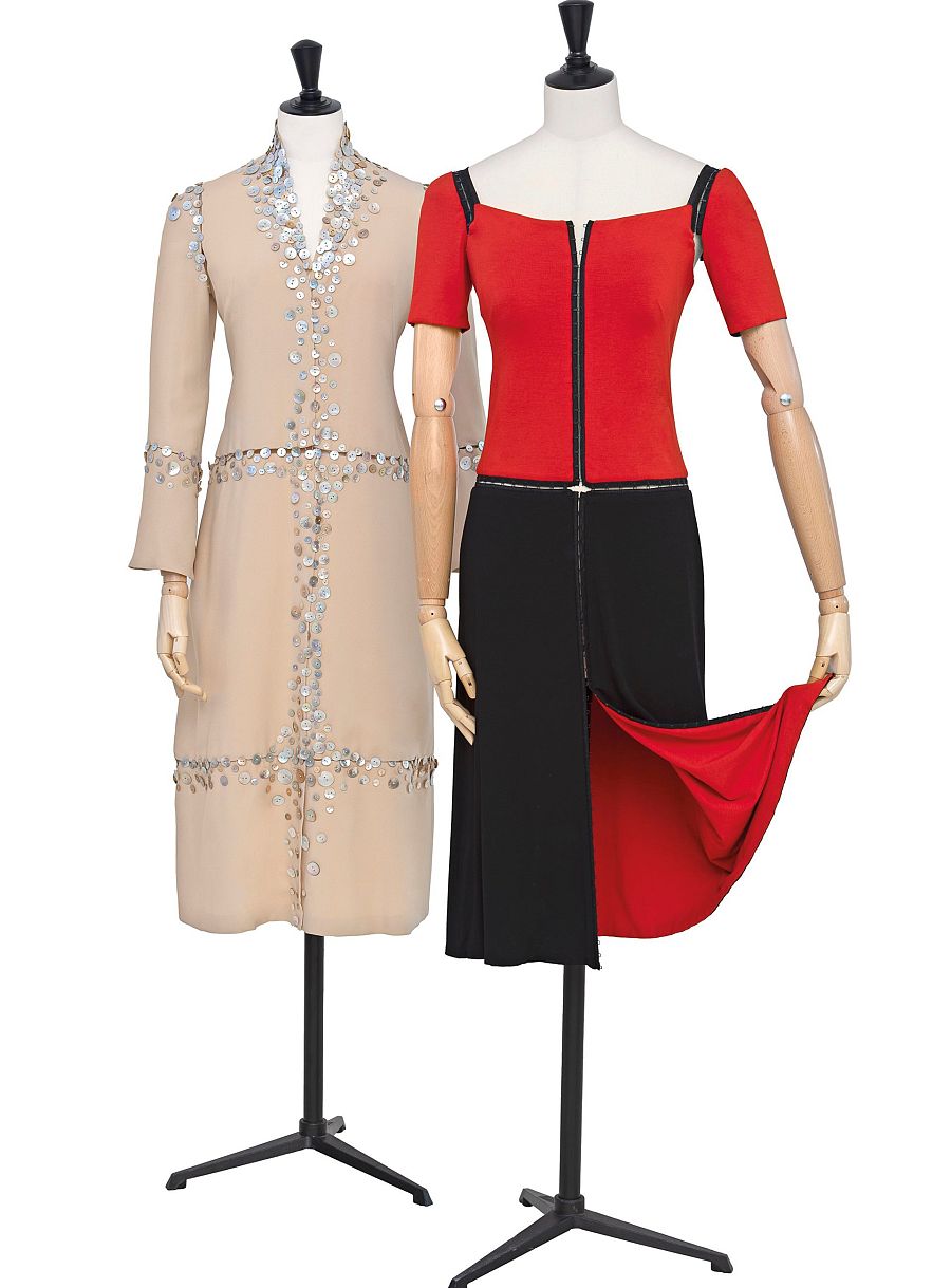 Piezas convertibles que se pueden utilizar de varias maneras