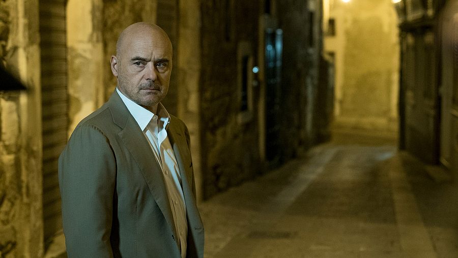No te pierdas el último capítulo de 'El comisario Montalbano': 