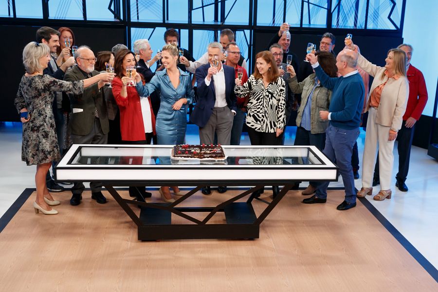 La Aventura Del Saber