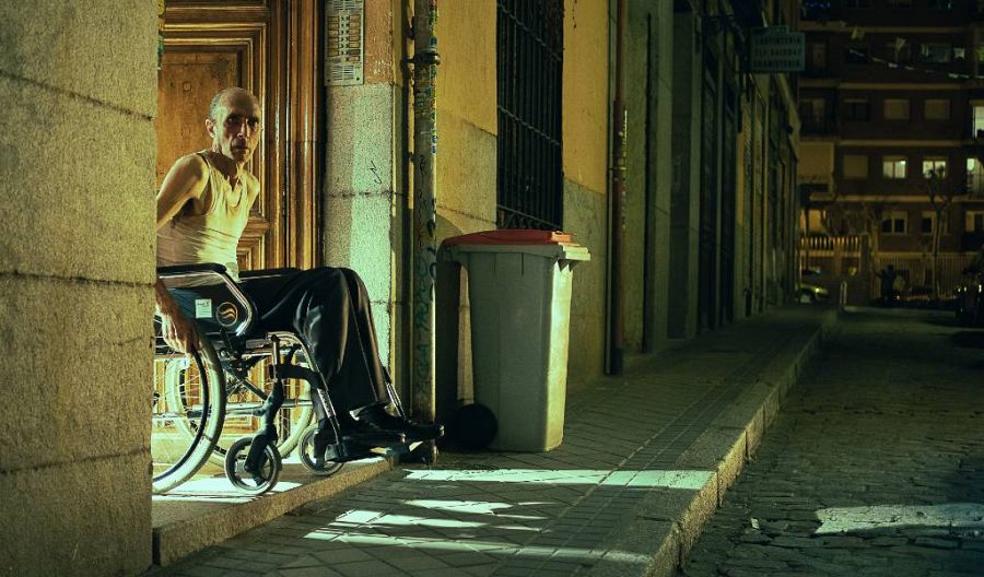 El film de terror geriàtric 'Viejos' denuncia el menyspreu cap a la gent gran