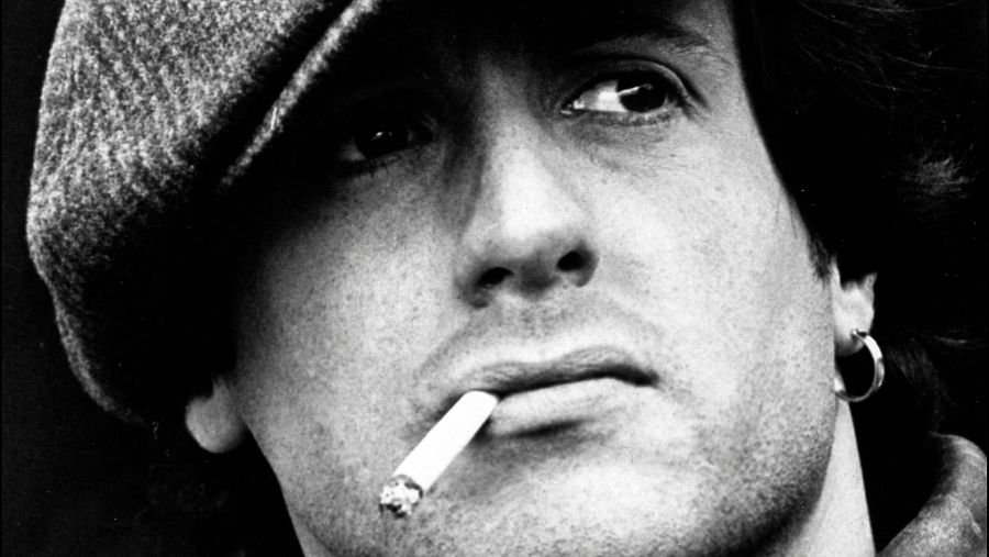 Stallone ha dado vida a personajes como Rambo o Rocky Balboa