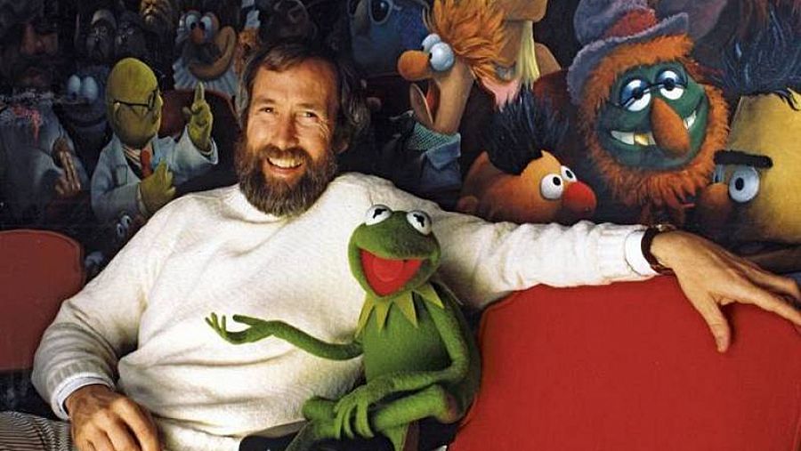 Jim Henson, creador de 