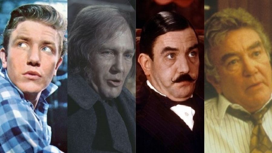 Albert Finney, de 'Dos en la carretera' a 'Big Fish'