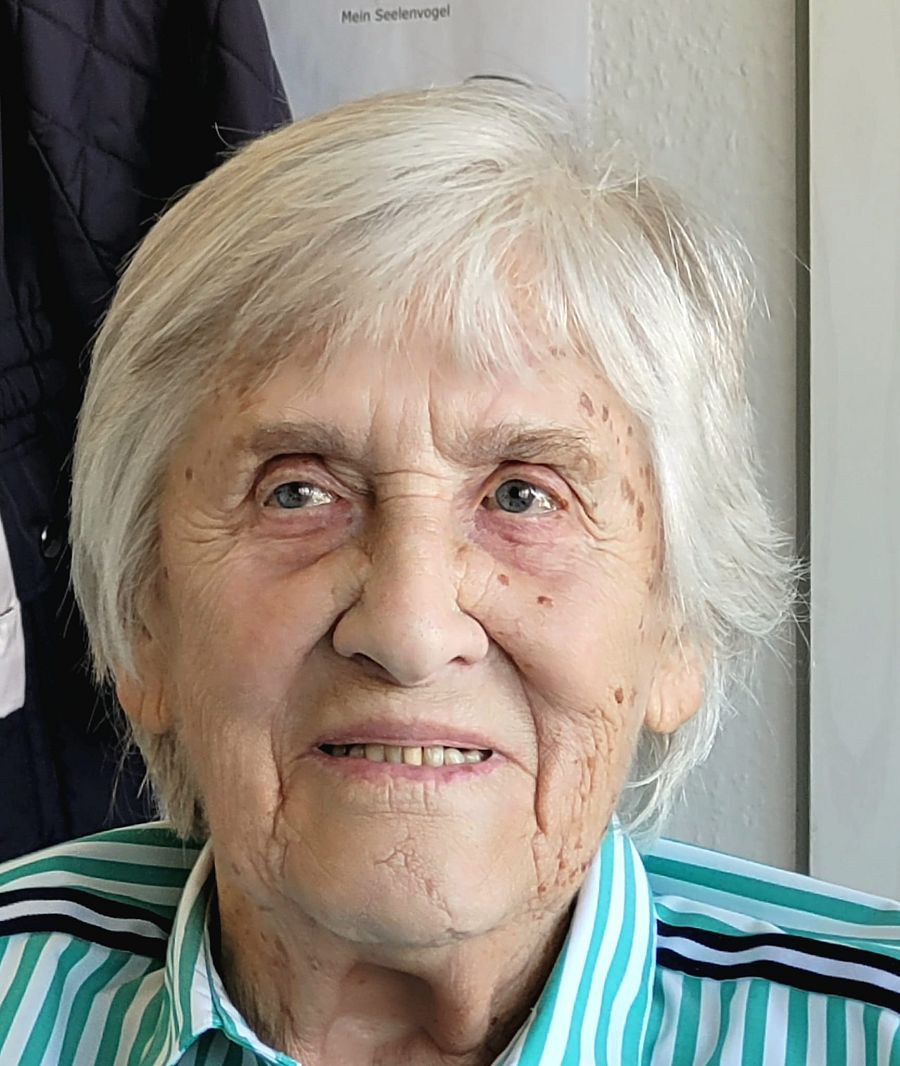 Vera Fischer vivió el bloqueó de Berlín en 1948 y asegura que fue el invierno más frío de su vida...ese recuerdo revive ahora, cuando Moscú ha vuelto a cortar el gas a Alemania.